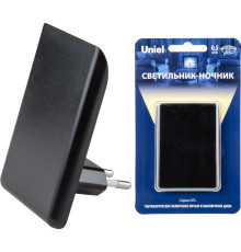 ЭЛЕКТРИКА UNIEL (UL-00007222) DTL-320 Прямоугольник/Black/Sensor