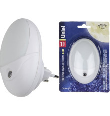ЭЛЕКТРИКА UNIEL (UL-00007055) DTL-317 Овал/White/Sensor