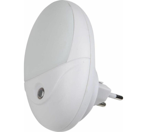 ЭЛЕКТРИКА UNIEL (UL-00007055) DTL-317 Овал/White/Sensor