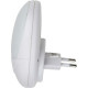 ЭЛЕКТРИКА UNIEL (UL-00007055) DTL-317 Овал/White/Sensor