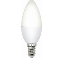 VOLPE LED-C37-7W/4000K/E14/FR/SLS