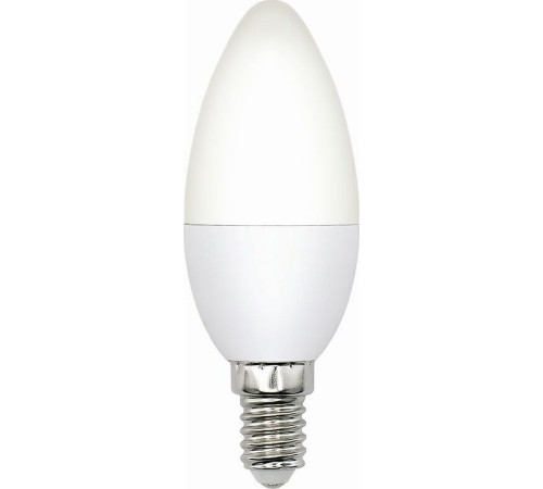 VOLPE LED-C37-7W/4000K/E14/FR/SLS
