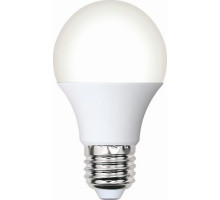 VOLPE LED-A60-5W/3000K/E27/FR/SLS