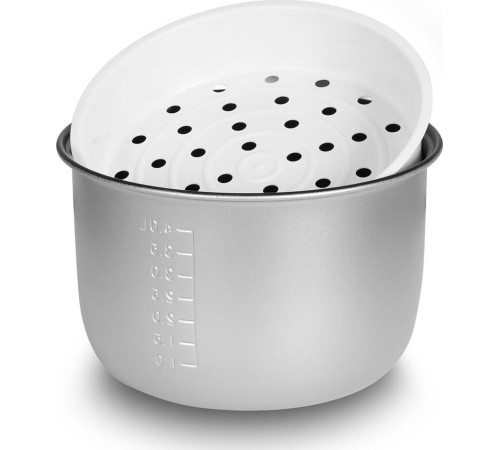 STARWIND SMC4201 5л 700Вт серебристый/черный