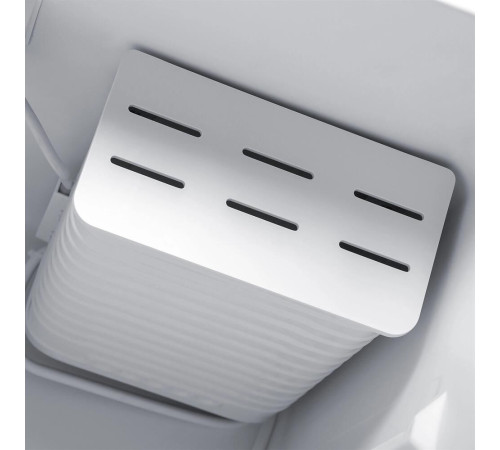 HYUNDAI CO1002 67л серебристый