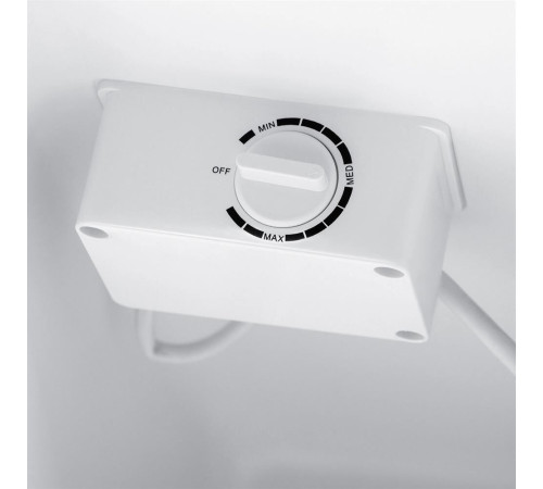 HYUNDAI CO1002 67л серебристый