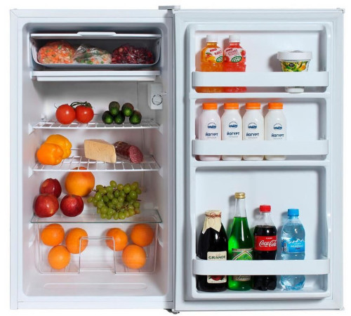 HYUNDAI CO1003 94л белый