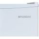 HYUNDAI CO1003 94л белый