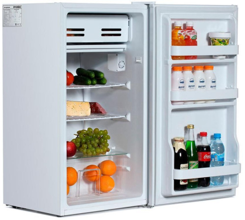 HYUNDAI CO1003 94л белый