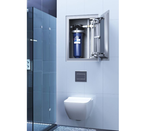 АКВАФОР Корпус Викинг Pro