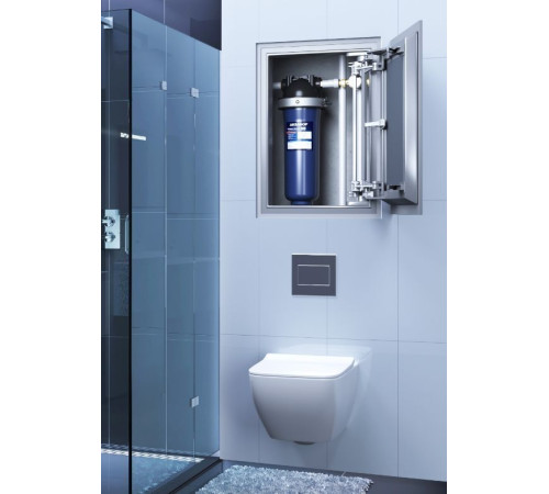 АКВАФОР Корпус Викинг Миди Pro