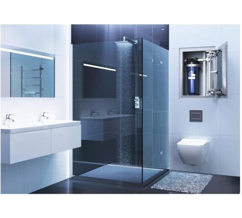 АКВАФОР Корпус Викинг Миди Pro