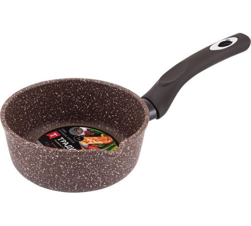 ТРАДИЦИЯ ТД1161 антипригарный литой 1,0л Доломит