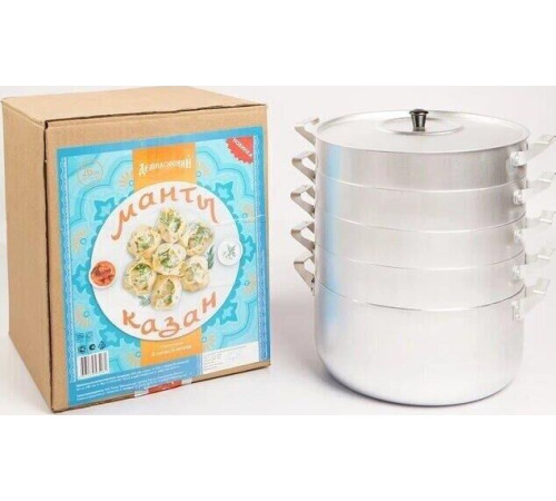 SCOVO МТ112 алюм. 6,0л 4 сетки