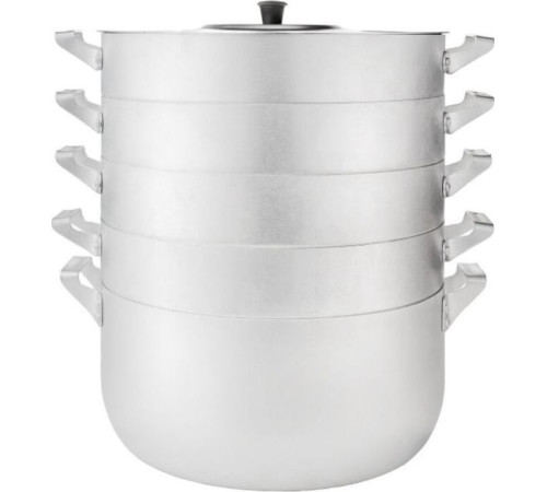 SCOVO МТ112 алюм. 6,0л 4 сетки