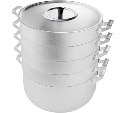 SCOVO МТ112 алюм. 6,0л 4 сетки