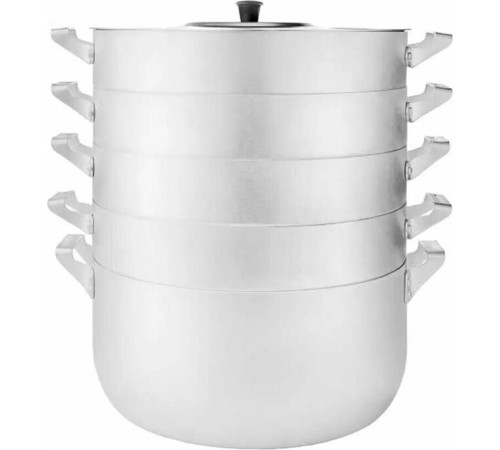 SCOVO МТ112 алюм. 6,0л 4 сетки