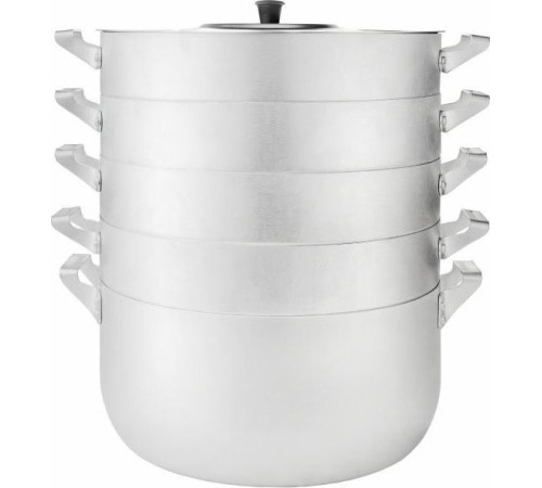 SCOVO МТ112 алюм. 6,0л 4 сетки