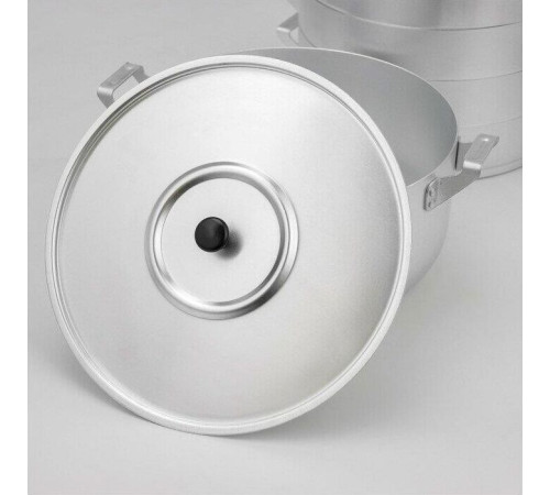 SCOVO МТ112 алюм. 6,0л 4 сетки