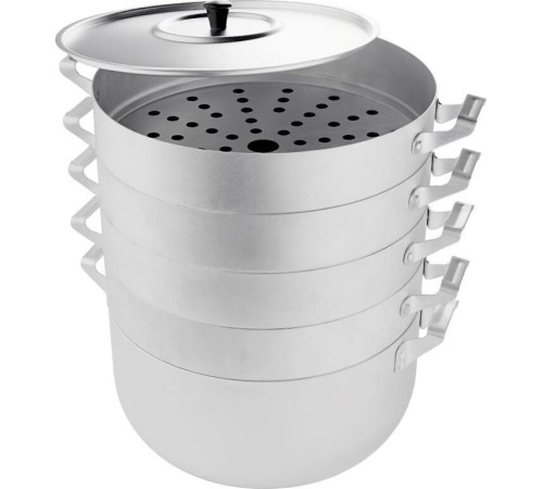 SCOVO МТ112 алюм. 6,0л 4 сетки