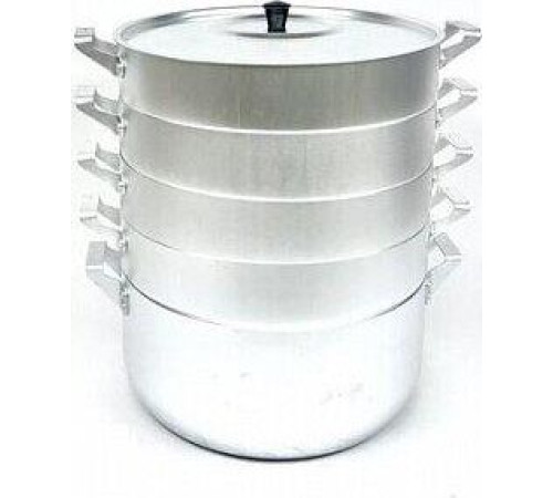 SCOVO МТ112 алюм. 6,0л 4 сетки