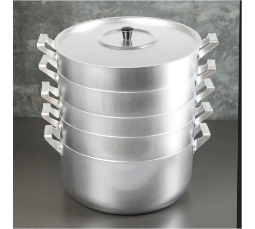 SCOVO МТ112 алюм. 6,0л 4 сетки