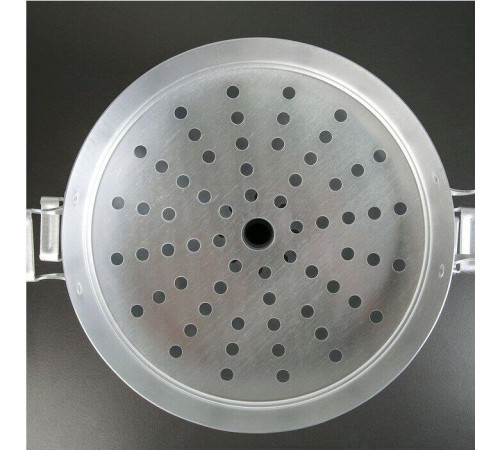 SCOVO МТ112 алюм. 6,0л 4 сетки