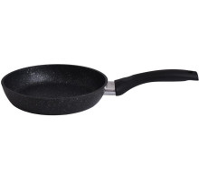 KUKMARA смт18401а а/пр литая 18см Темный мрамор