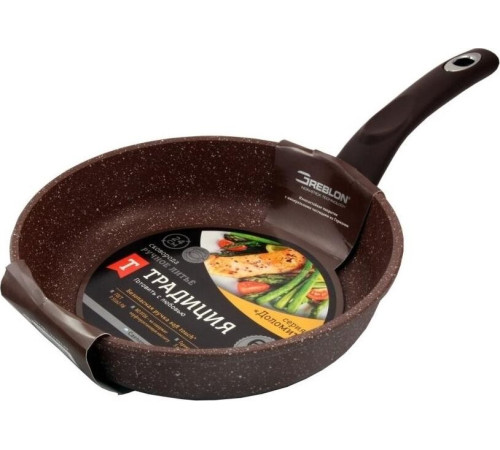 ТРАДИЦИЯ ТД2201 а/пр литая 20см Доломит