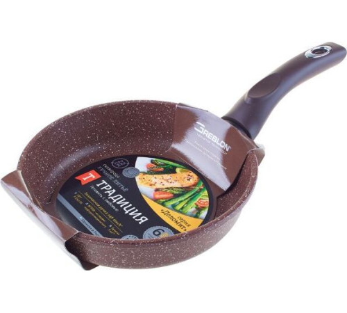 ТРАДИЦИЯ ТД2221 а/пр литая 22см Доломит