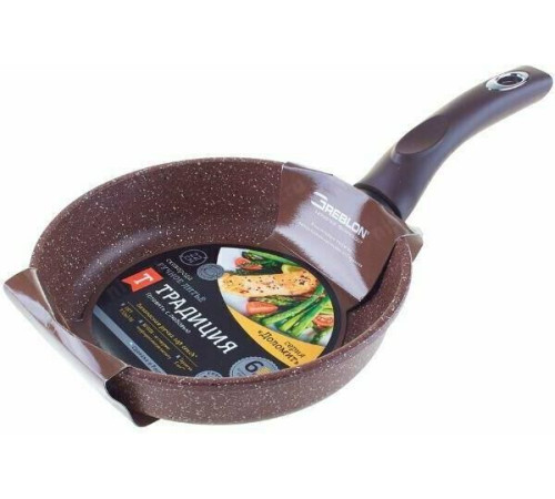 ТРАДИЦИЯ ТД2221 а/пр литая 22см Доломит