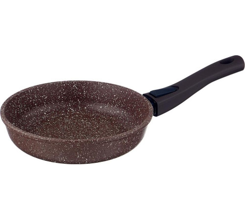 ТРАДИЦИЯ ТД2225 а/пр литая 22см съемн/руч Доломит