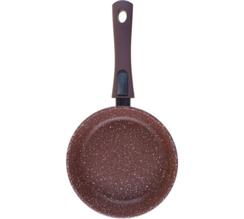 ТРАДИЦИЯ ТД2225 а/пр литая 22см съемн/руч Доломит