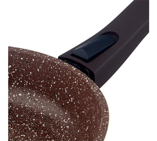 ТРАДИЦИЯ ТД2225 а/пр литая 22см съемн/руч Доломит