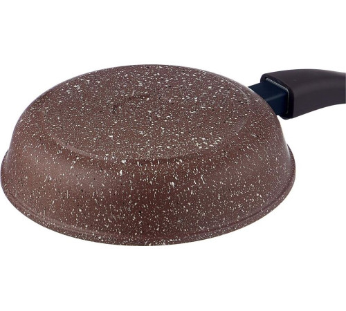 ТРАДИЦИЯ ТД2225 а/пр литая 22см съемн/руч Доломит