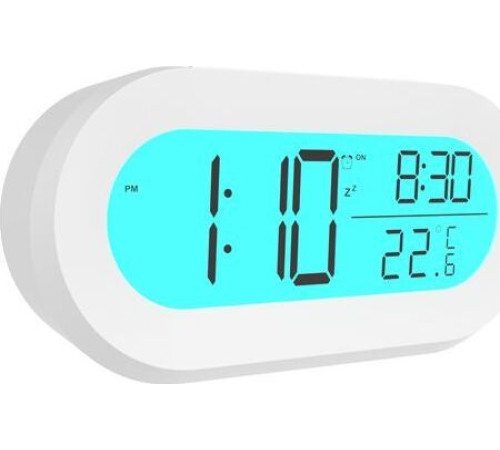 RITMIX CAT-110 White