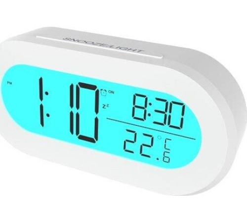 RITMIX CAT-110 White