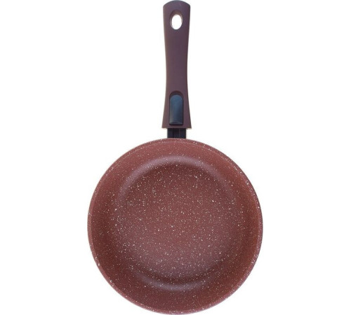 ТРАДИЦИЯ ТД2245 а/пр литая 24см съемн/руч Доломит