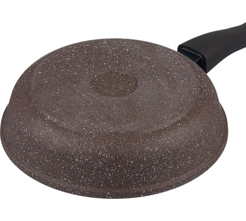 ТРАДИЦИЯ ТД2245 а/пр литая 24см съемн/руч Доломит