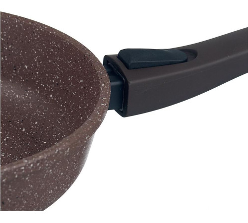 ТРАДИЦИЯ ТД2245 а/пр литая 24см съемн/руч Доломит