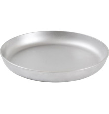 KUKMARA с300 алюм. литая 30/4см без ручки