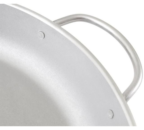 KUKMARA с302 алюм. литая 30/5,5см 2 ручки