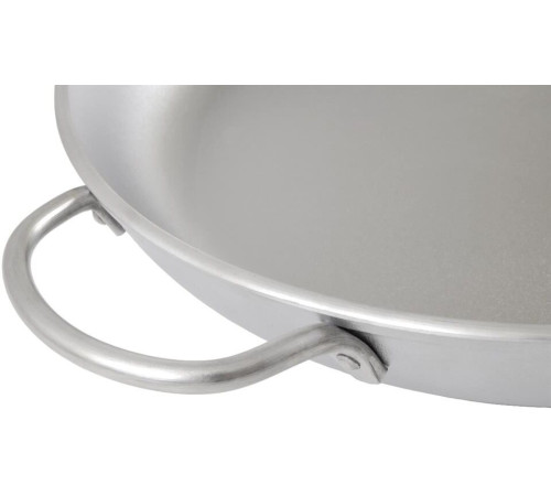 KUKMARA с302 алюм. литая 30/5,5см 2 ручки