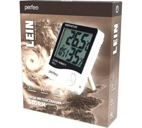 PERFEO (PF_C3643) LEIN - PF-HTC-1