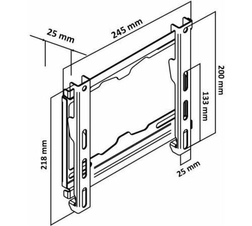 LE`STER LST-301.01 для TV 10