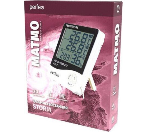 PERFEO (PF_C3660) MATMO - PF-HTC-2