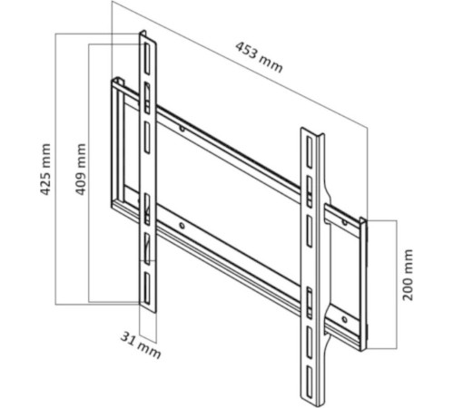LE`STER LST-401.01 для TV 10