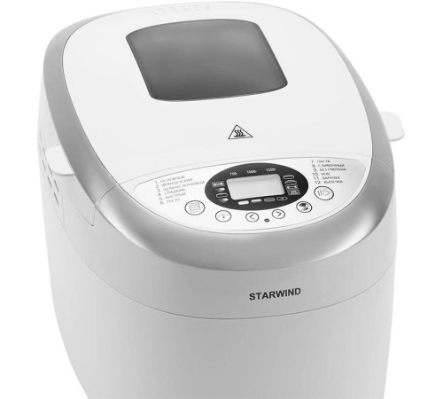 STARWIND SBMM1224 850Вт белый