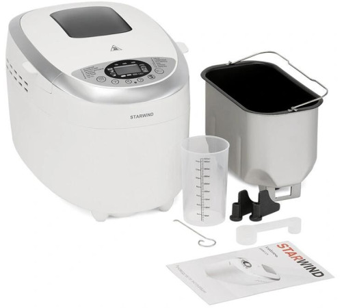 STARWIND SBMM1224 850Вт белый