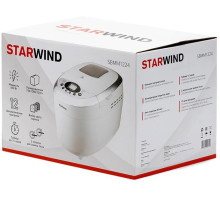 STARWIND SBMM1224 850Вт белый